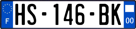 HS-146-BK