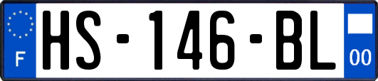 HS-146-BL