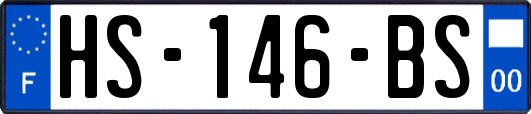 HS-146-BS