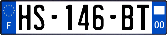 HS-146-BT