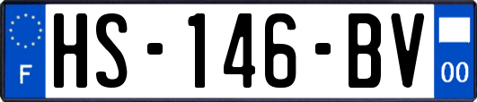 HS-146-BV