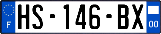 HS-146-BX