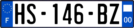 HS-146-BZ