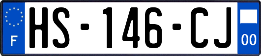 HS-146-CJ