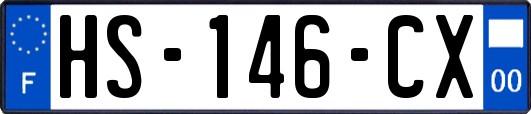 HS-146-CX