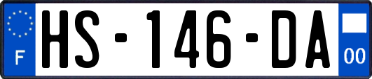 HS-146-DA