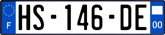 HS-146-DE