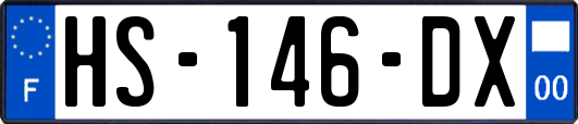 HS-146-DX