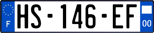HS-146-EF