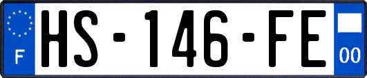 HS-146-FE