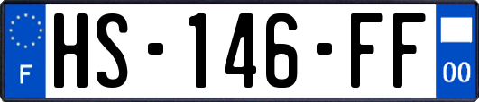 HS-146-FF