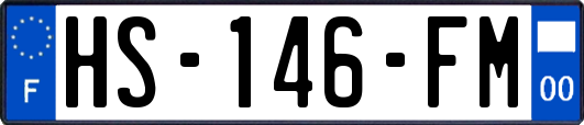 HS-146-FM