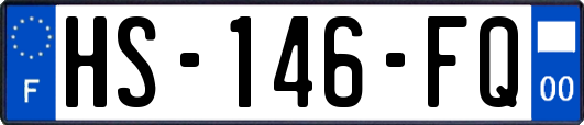 HS-146-FQ
