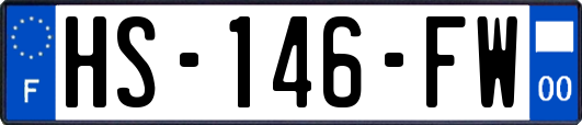 HS-146-FW