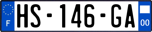 HS-146-GA