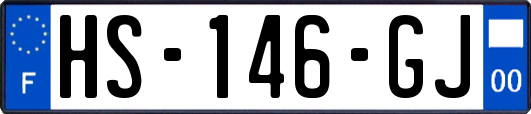 HS-146-GJ