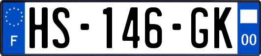 HS-146-GK