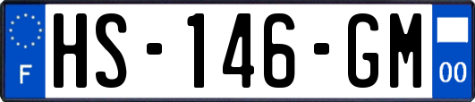 HS-146-GM
