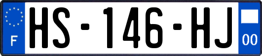 HS-146-HJ
