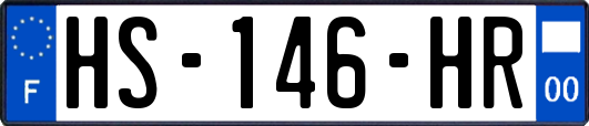 HS-146-HR