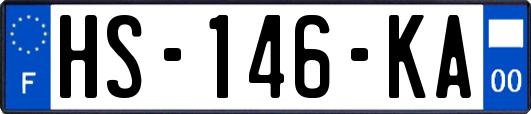 HS-146-KA
