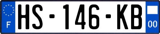 HS-146-KB
