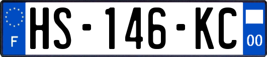 HS-146-KC