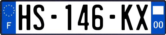 HS-146-KX