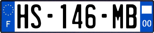 HS-146-MB