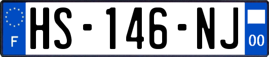 HS-146-NJ