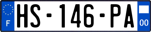 HS-146-PA