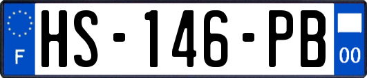 HS-146-PB