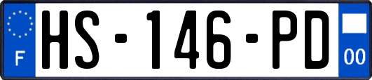 HS-146-PD