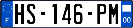 HS-146-PM