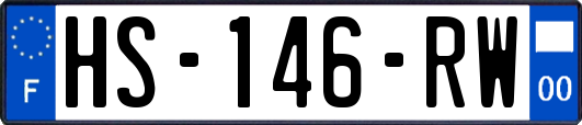 HS-146-RW