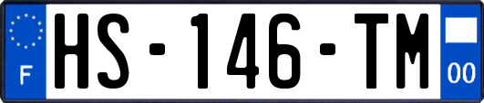 HS-146-TM