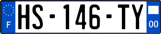 HS-146-TY