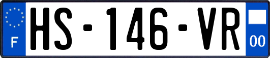 HS-146-VR