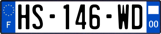 HS-146-WD