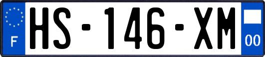 HS-146-XM