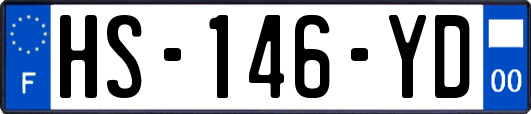 HS-146-YD