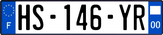 HS-146-YR