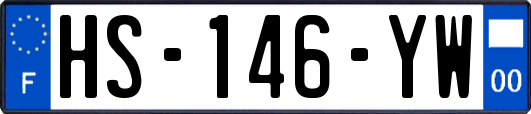 HS-146-YW