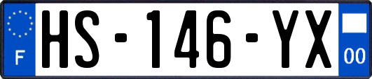 HS-146-YX