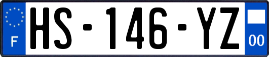 HS-146-YZ