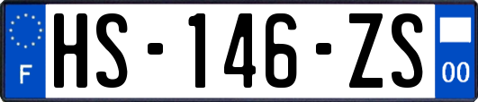 HS-146-ZS