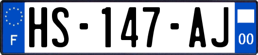 HS-147-AJ