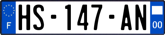 HS-147-AN