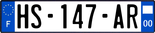 HS-147-AR