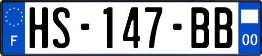 HS-147-BB